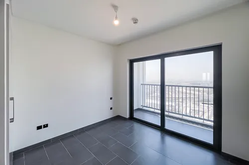 1 Bedroom Apartment in The Crest Tower B