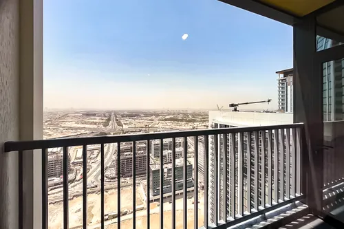 1 Bedroom Apartment in The Crest Tower B
