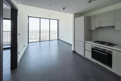 1 Bedroom Apartment in The Crest Tower B
