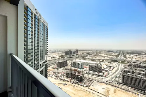 1 Bedroom Apartment in The Crest Tower B