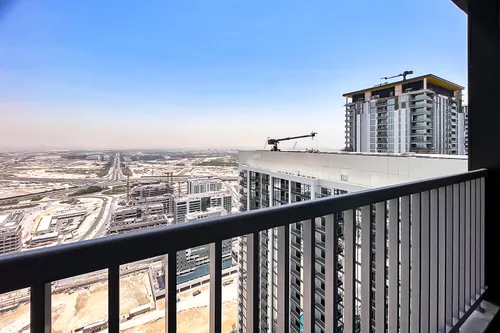 1 Bedroom Apartment in The Crest Tower B
