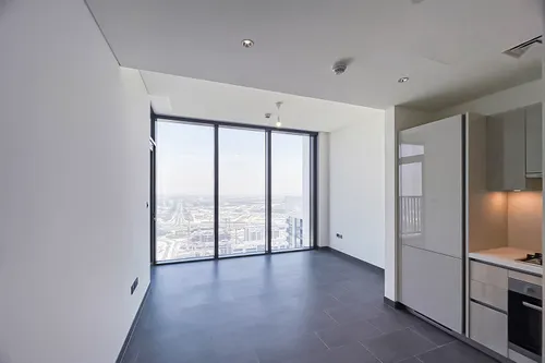 1 Bedroom Apartment in The Crest Tower B
