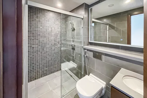 1 Bedroom Apartment in The Crest Tower B