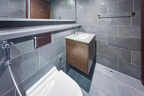 1 Bedroom Apartment in The Crest Tower B