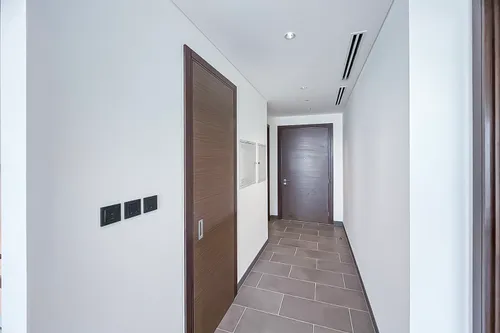 1 Bedroom Apartment in The Crest Tower B