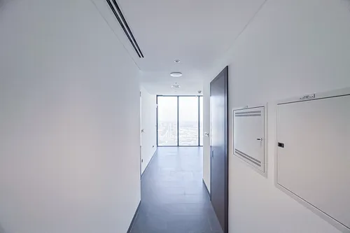 1 Bedroom Apartment in The Crest Tower B
