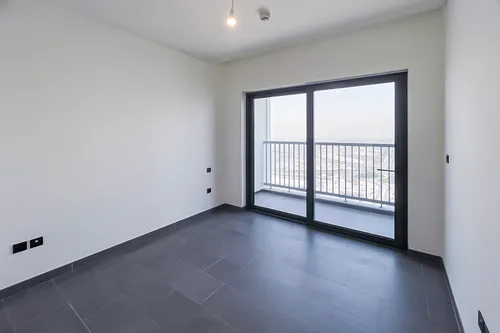 1 Bedroom Apartment in The Crest Tower B
