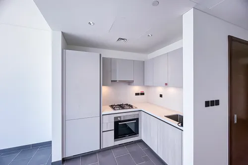 1 Bedroom Apartment in The Crest Tower B