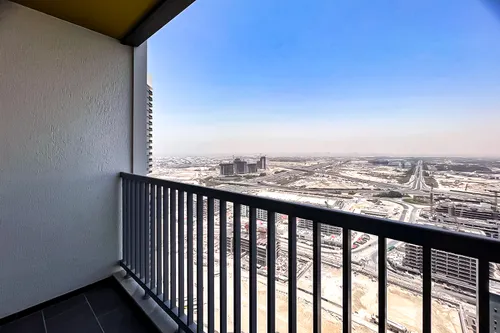 1 Bedroom Apartment in The Crest Tower B