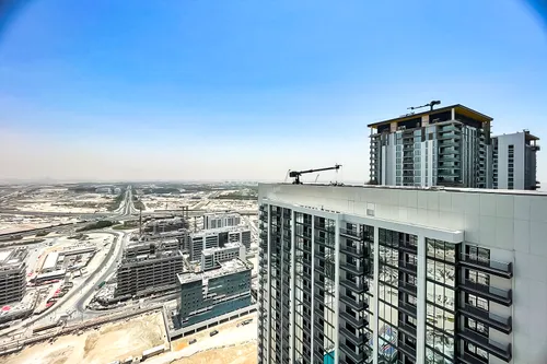 1 Bedroom Apartment in The Crest Tower B