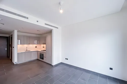 Brand New | Furnished | Plus Study | High Floor