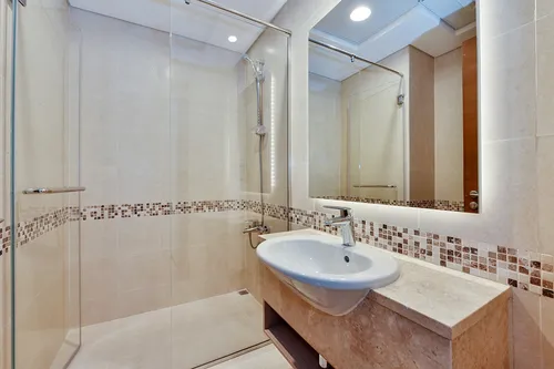  Apartment in Ansam 1