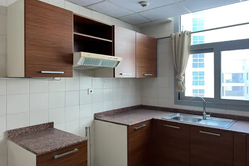  Apartment in DEC Tower 3