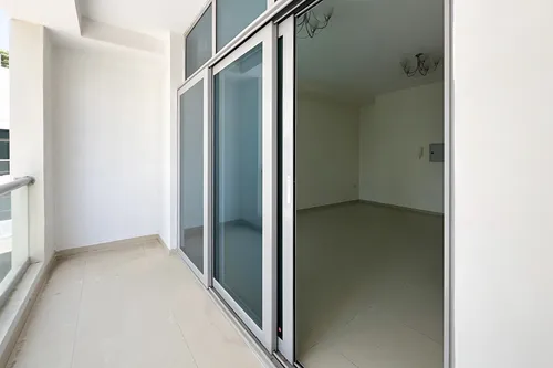  Apartment in DEC Tower 3