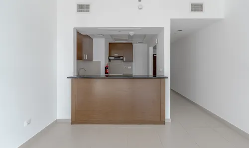 1 Bedroom Apartment in The Gate Tower 1