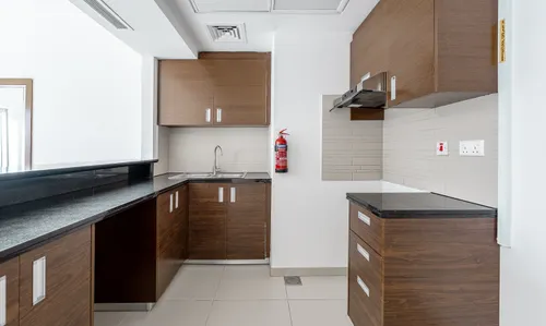 1 Bedroom Apartment in The Gate Tower 1