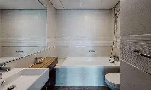 1 Bedroom Apartment in The Gate Tower 1