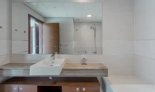 1 Bedroom Apartment in The Gate Tower 1
