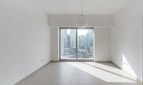 1 Bedroom Apartment in The Gate Tower 1