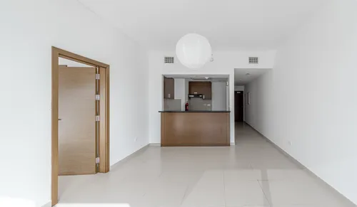 1 Bedroom Apartment in The Gate Tower 1