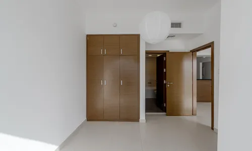 1 Bedroom Apartment in The Gate Tower 1