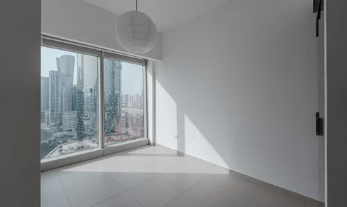 1 Bedroom Apartment in The Gate Tower 1