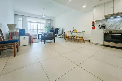 1 Bedroom Apartment in Rahaal 2