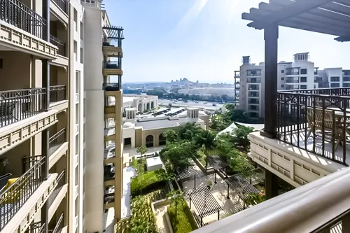 1 Bedroom Apartment in Rahaal 2