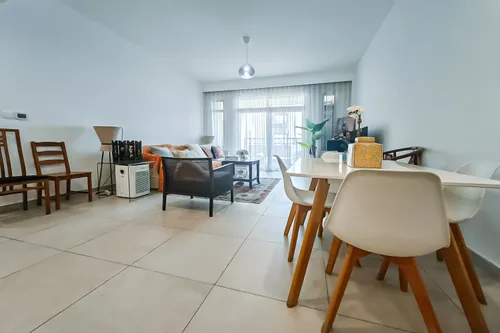 1 Bedroom Apartment in Rahaal 2