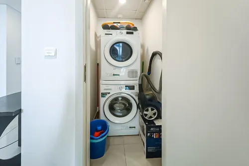 1 Bedroom Apartment in Rahaal 2