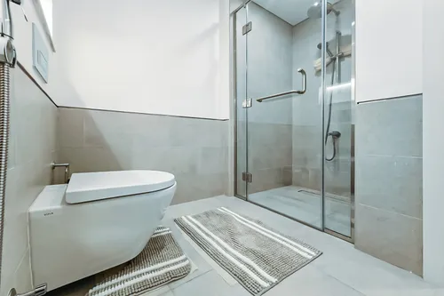 1 Bedroom Apartment in Rahaal 2