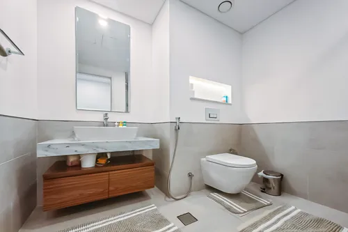 1 Bedroom Apartment in Rahaal 2