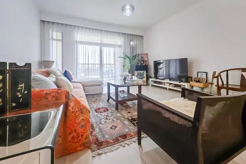1 Bedroom Apartment in Rahaal 2