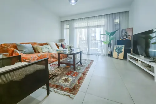 1 Bedroom Apartment in Rahaal 2