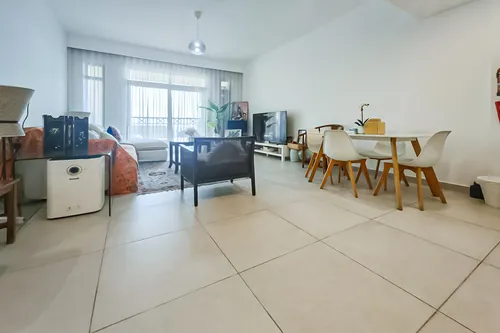 1 Bedroom Apartment in Rahaal 2