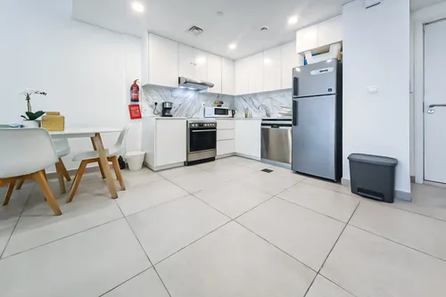 1 Bedroom Apartment in Rahaal 2