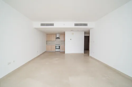 2 Bedrooms Apartment in Building A