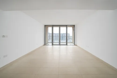 2 Bedrooms Apartment in Building A