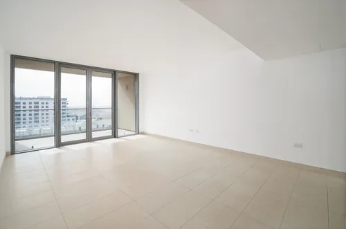 2 Bedrooms Apartment in Building A
