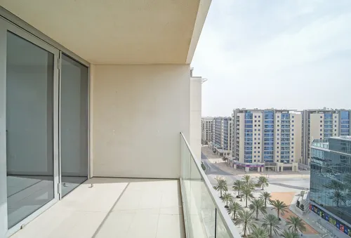 2 Bedrooms Apartment in Building A