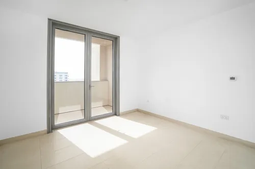 2 Bedrooms Apartment in Building A