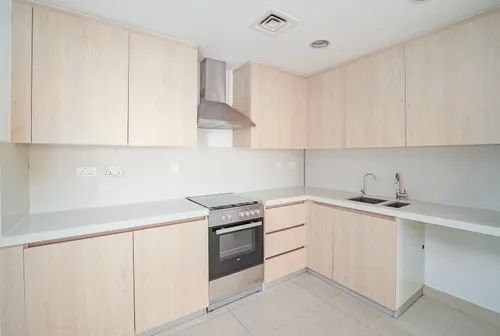 2 Bedrooms Apartment in Building A