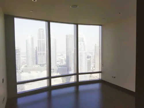 2 Bedrooms Apartment in Burj Khalifa