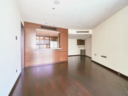 2 Bedrooms Apartment in Burj Khalifa