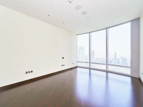 2 Bedrooms Apartment in Burj Khalifa