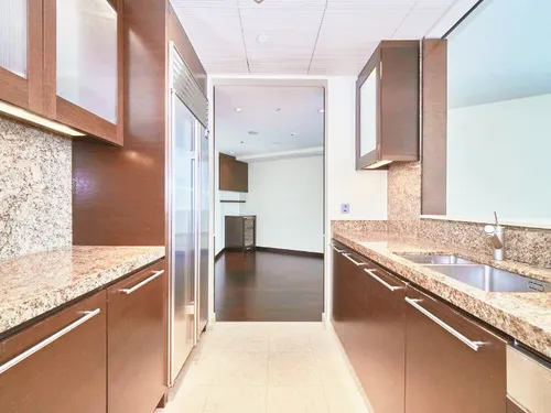 2 Bedrooms Apartment in Burj Khalifa