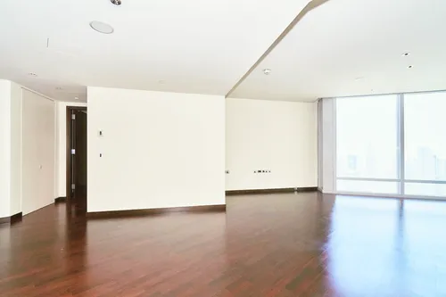 2 Bedrooms Apartment in Burj Khalifa