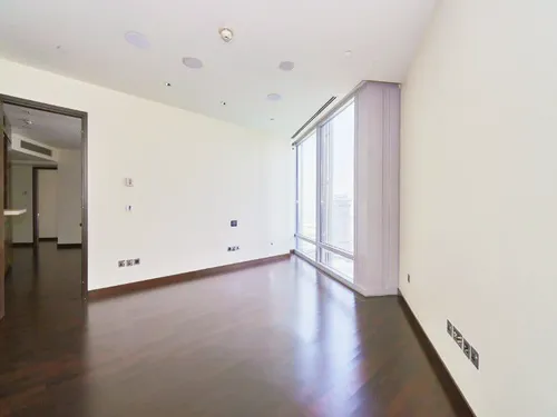 2 Bedrooms Apartment in Burj Khalifa