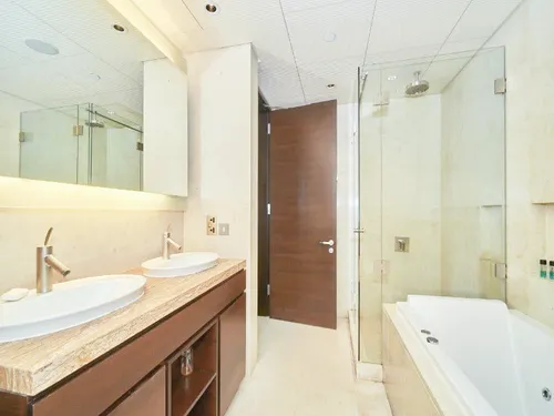 2 Bedrooms Apartment in Burj Khalifa