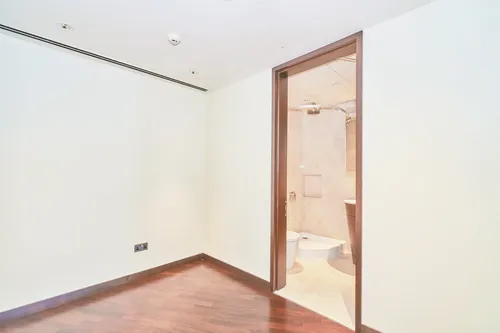 2 Bedrooms Apartment in Burj Khalifa